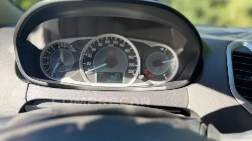 KA 1.0 SE 12V
