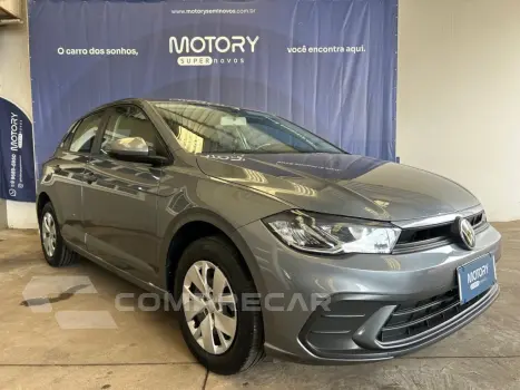 POLO 1.0 MPI TOTAL FLEX MANUAL