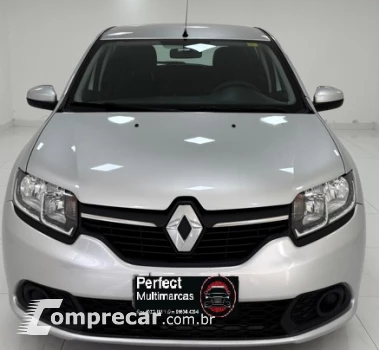 SANDERO 1.6 16V SCE Expression