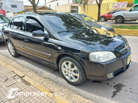 Astra Sedan Advantage
