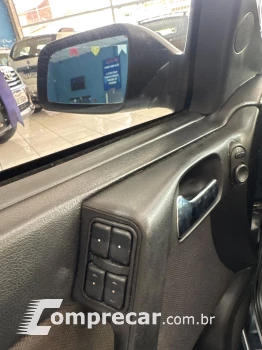 ASTRA 2.0 MPFI Advantage 8V