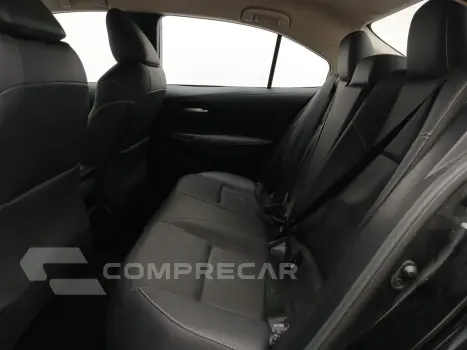 COROLLA 2.0 VVT-IE FLEX XEI DIRECT SHIFT