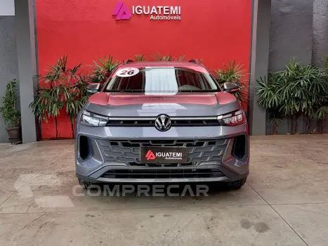 TERA 1.0 170 TSI COMFORT AUTOMÁTICO