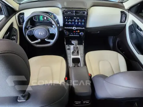 CRETA 2.0 FLEX ULTIMATE AUTOMÁTICO