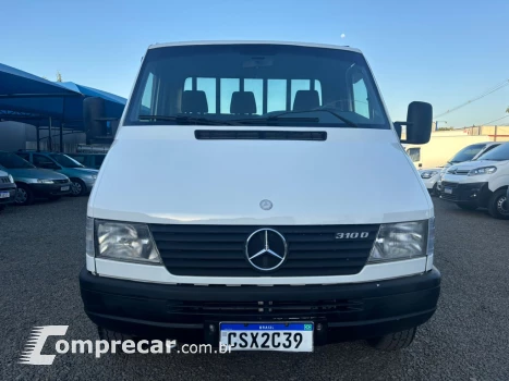 Sprinter