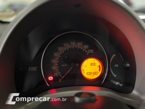 UNO 1.0 EVO VIVACE 8V FLEX 2P MANUAL
