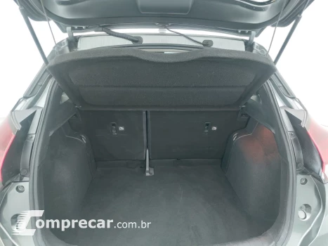 KICKS 1.6 16V FLEXSTART ACTIVE XTRONIC