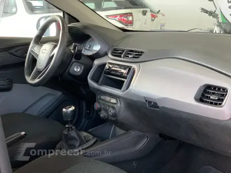ONIX HATCH Joy 1.0 8V Flex 5p Mec.