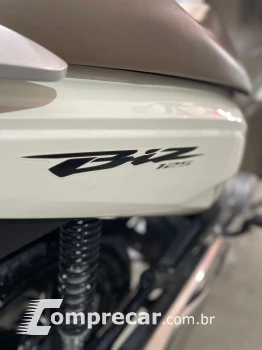 BYZ 125