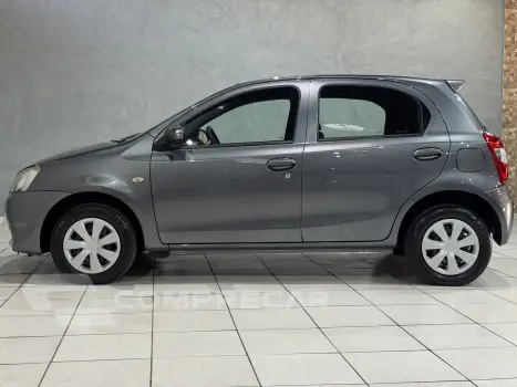 ETIOS 1.3 X 16V