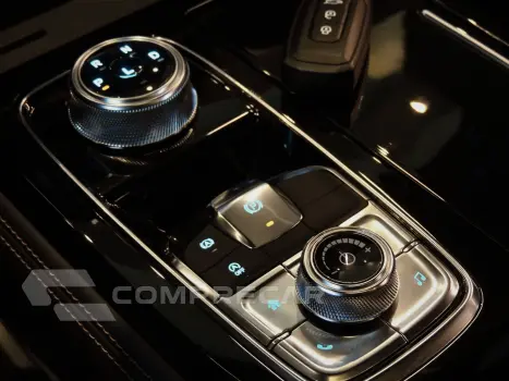 TERRITORY 1.5 Ecoboost Gtdi Titanium