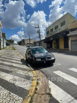 GOLF 1.6 MI Plus 8V