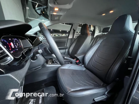 POLO 1.0 170 TSI HIGHLINE AUTOMÁTICO