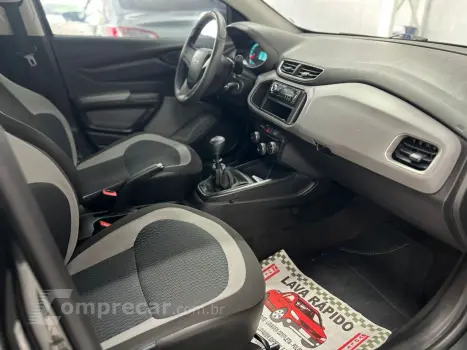 Onix Hatch 1.0 4P FLEX LT