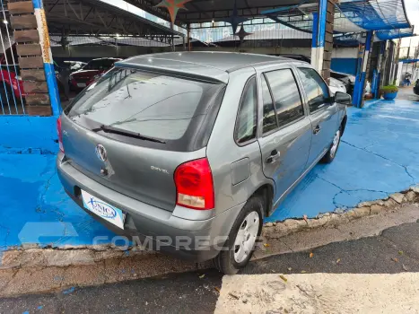 GOL 1.0 MI Trend 8V