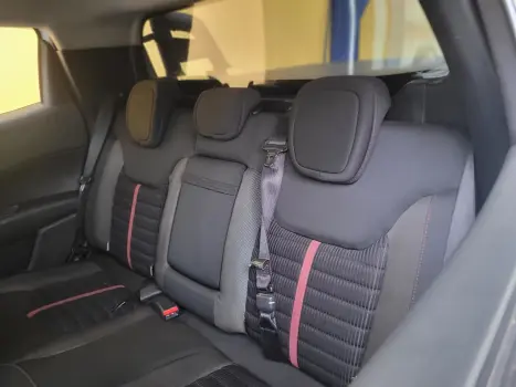 Toro Freedom 1.8 16V Flex Aut.