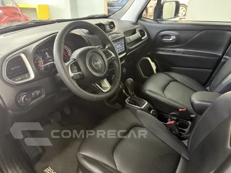 RENEGADE 1.8 16V