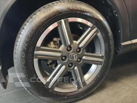 HR-V 1.5 DI I-VTEC FLEX EX CVT