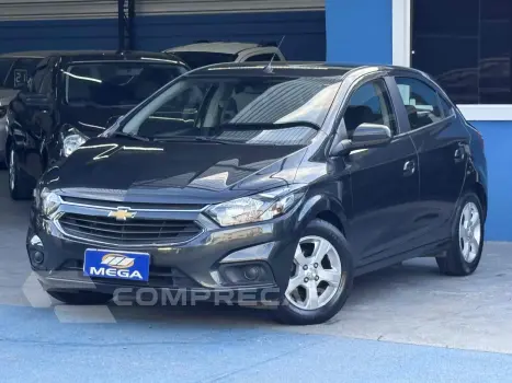 CHEVROLET ONIX 1.4 MPFI LT 8V FLEX 4P MANUAL 4 portas