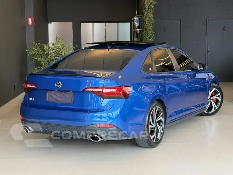 JETTA 2.0 350 TSI GLI