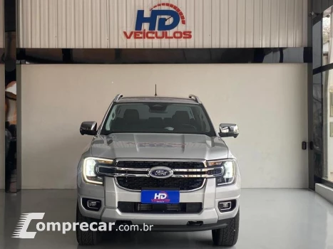 RANGER LTDPCD3D4A