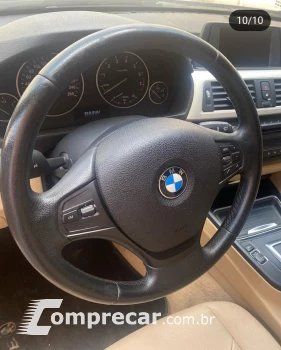320I 2.0 M Sport GP 16V Turbo Active
