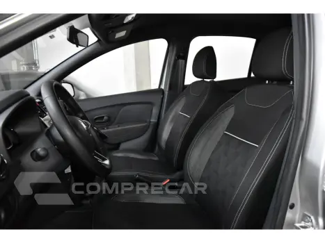 LOGAN 1.0 12V SCE FLEX ZEN MANUAL