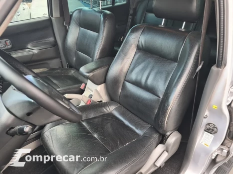 PAJERO 2.5 Sport 4X4 8V Turbo Intercooler