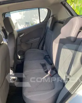 Palio ATTRACTIVE 1.0 EVO Fire Flex 8v 5p