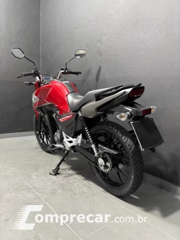 CG 160 TITAN ABS