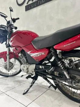YBR 125