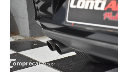 GOLF - 1.4 TSI HIGHLINE 16V 4P AUTOMÁTICO
