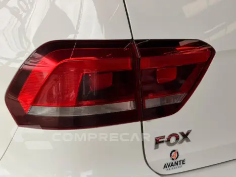 FOX 1.0 MPI TRACK 12V FLEX 4P MANUAL