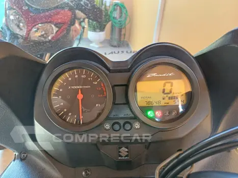 GSF 650S