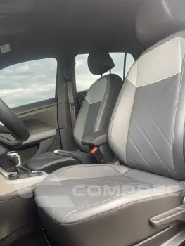 T-CROSS 1.0 200 TSI Comfortline