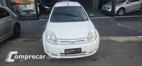 KA 1.0 MPI GL 8V
