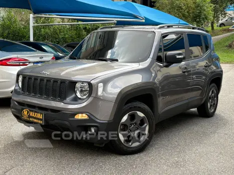 RENEGADE 1.8 16V