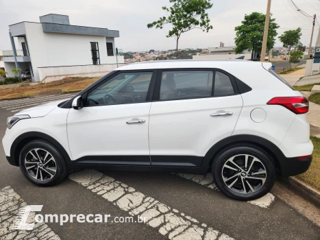 CRETA 2.0 16V Prestige