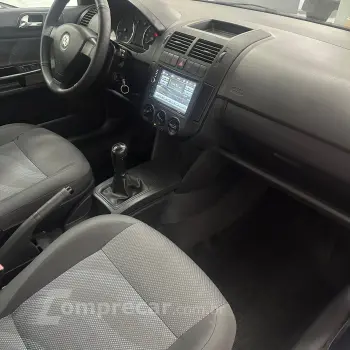 Polo 1.6 E-Flex 8V 5p