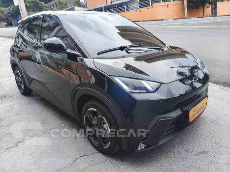 Dolphin Mini 38 KW ELÉTRICO