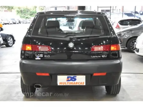 145 - 2.0 ELEGANT 16V 2P MANUAL