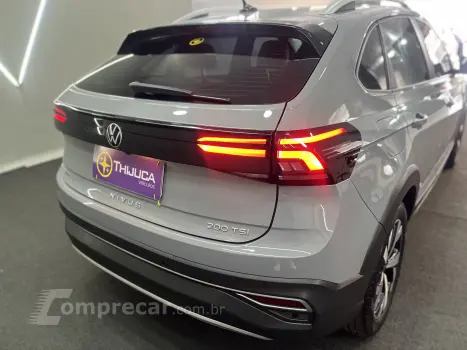 NIVUS 1.0 200 TSI Highline