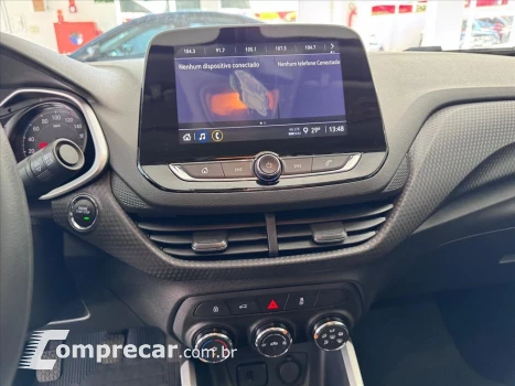 ONIX 1.0 FLEX LT MANUAL