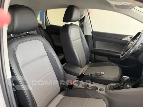 Polo Highline 200 TSI 1.0 Flex 12V Aut.