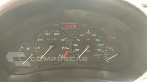 206 1.4 Moonlight 8V