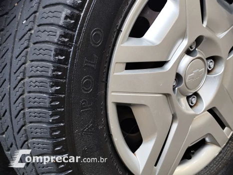ONIX 1.0 MPFI LT 8V FLEX 4P MANUAL
