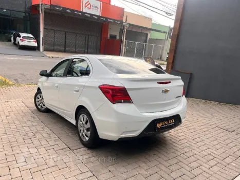 PRISMA Sed. LT 1.4 8V FlexPower 4p