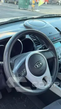 SOUL 1.6/ 1.6 16V FLEX Mec.