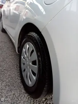 HB 20 Hatch 1.0 12V 4P FLEX COMFORT PLUS