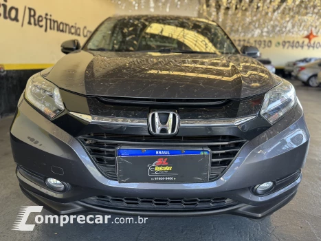 HR-V 1.8 16V Touring
